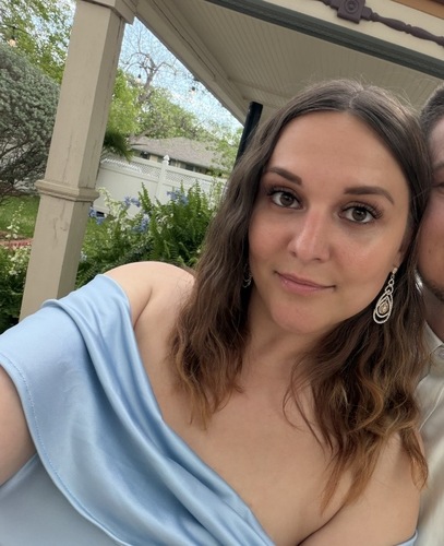 Nadia M - UNT Babysitter