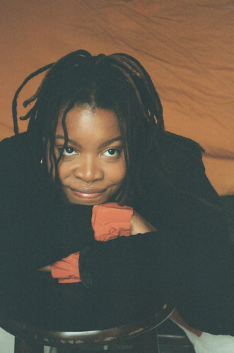 Domonique E - CUNY BMCC Babysitter