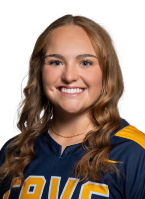 Kaelyn C - Benedictine Babysitter