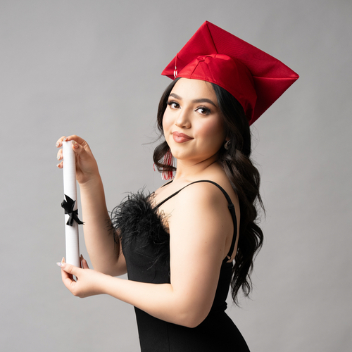 Isabella C - San Antonio College  Babysitter