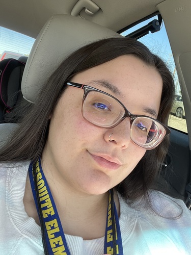 Jazmyn O - GCU Babysitter