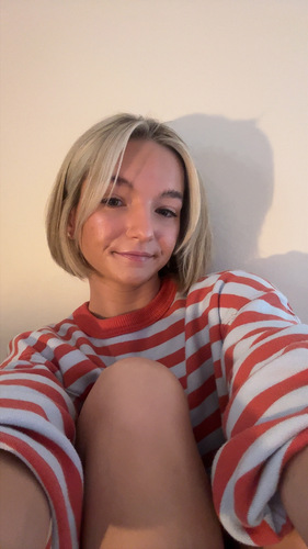 Olivia B - Wilkes Community College  Babysitter