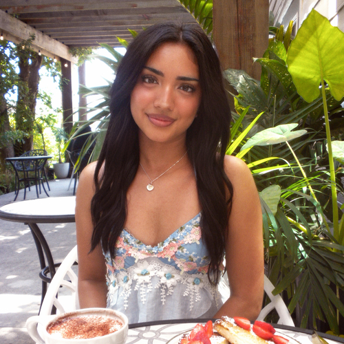 Valerie H - Lone Star College- Tomball Babysitter