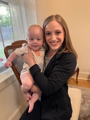 Olivia O - Mississippi State Babysitter