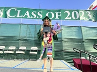 Micaela M – UC Davis Student Seeking Nanny Jobs