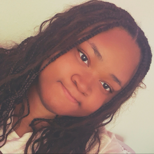 Kyra N - UT Arlington Babysitter