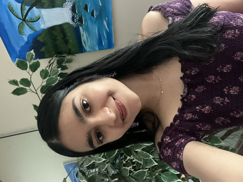 Shriya G - UAF Babysitter