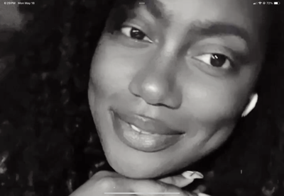 Allyna B – AI Atlanta Student Seeking Nanny Jobs