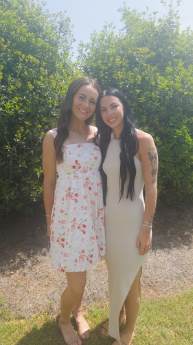 Bree H - Greenville Technical College  Babysitter