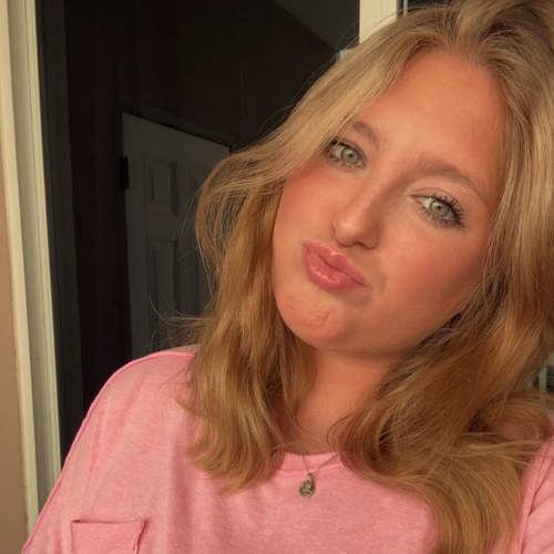 Allie S - Jefferson State Community College Babysitter