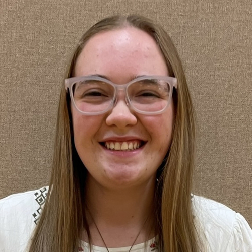 Elena P - BYU Idaho Babysitter