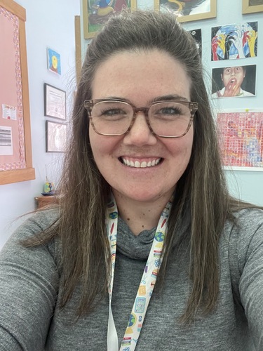 Elizabeth V - Simmons Babysitter