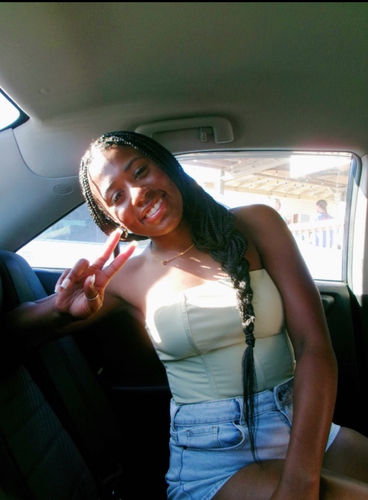 Avery E - NC A&T Babysitter