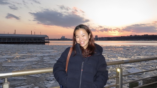 Tracy D - Columbia Babysitter