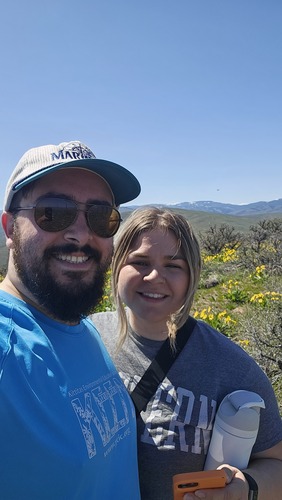 Seth W - CWU Babysitter