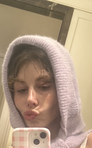 Tatum C - University of Arkansas Babysitter