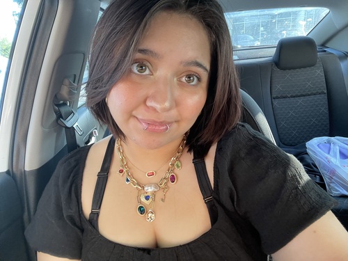 Jessie D - UNC Pembroke Babysitter