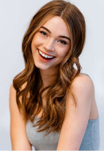 Grace B - UC Babysitter