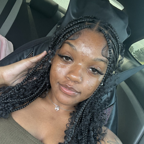 Tanaya G - Hinds Community College  Babysitter