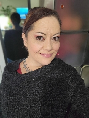 Crissy G - WGU Babysitter