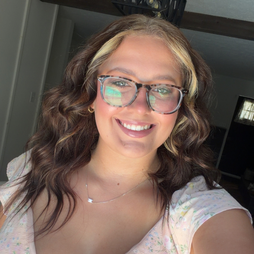 Fenia S - Dabney S Lancaster Community College Babysitter