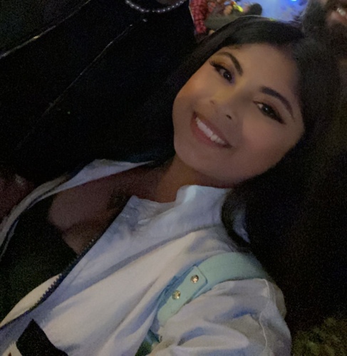 Rachael O - CSUDH Babysitter