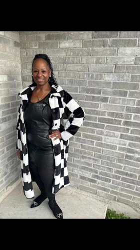 Karen V - Delgado Babysitter