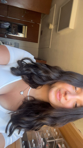 Isabella S - Cedar Crest Babysitter