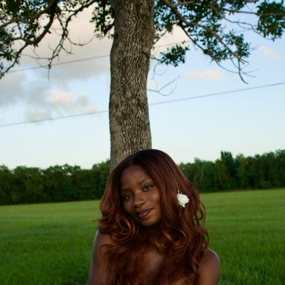 Jessie O - Texas State Babysitter