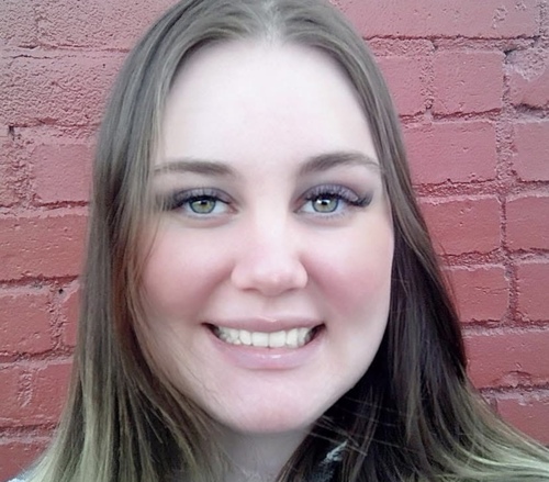 Ally B - Central Methodist Babysitter