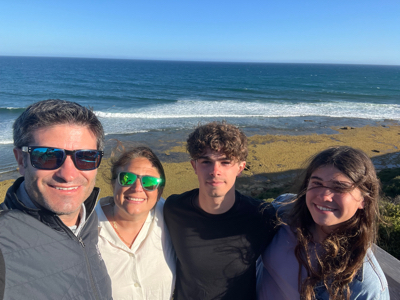 Colin M - IU Babysitter