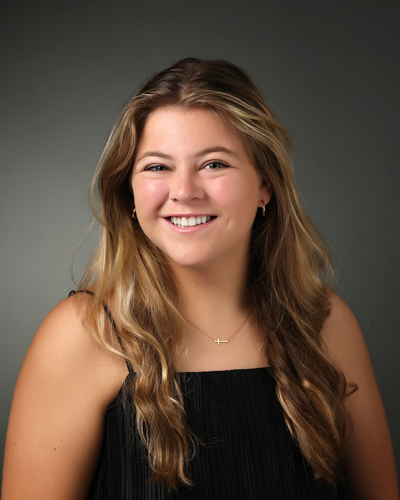 Mary Grace A - Tulane University Babysitter