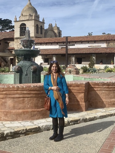 Monica F - Sonoma State Babysitter