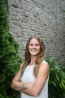 Kate H - Lipscomb Babysitter