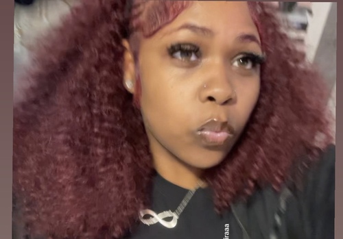 Zaquira C - Georgia State Babysitter