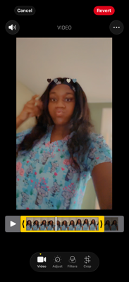 Jacquelyn R - Delgado Babysitter