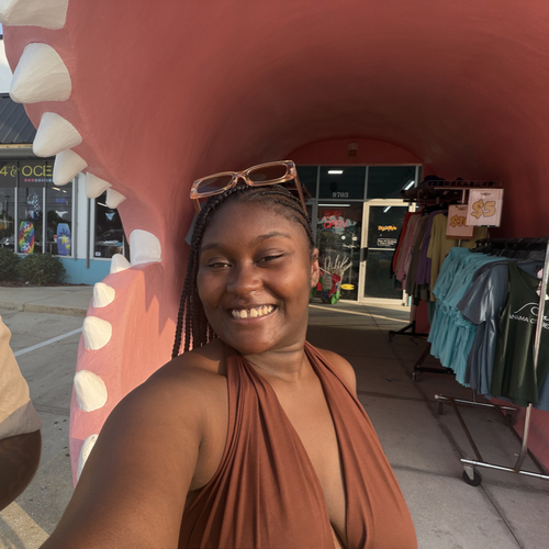 Zakiyyah M - Atlanta Technical College  Babysitter