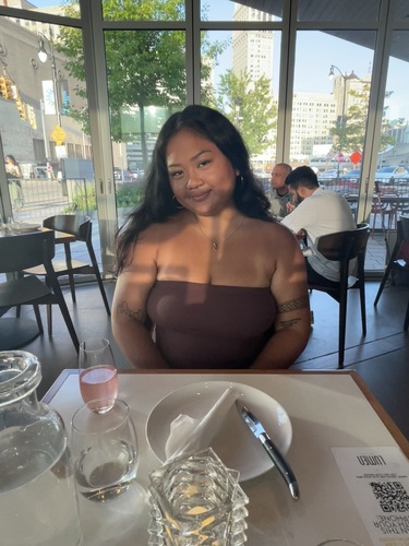 Yumi Y - MSU Babysitter