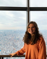 Morgan P – University of Memphis Student Seeking Babysitting Jobs