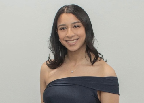 Diane M - ONU Babysitter