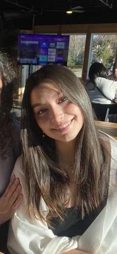 Victoria J - Clemson Babysitter