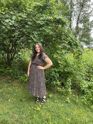 Rachel K - UVU Babysitter