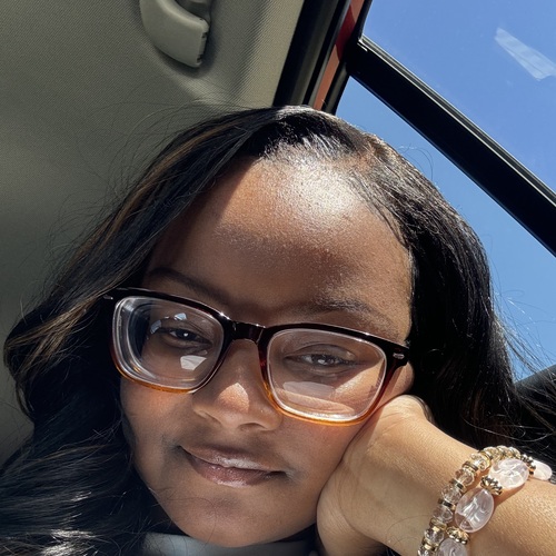 Giselle C - LSUA Babysitter