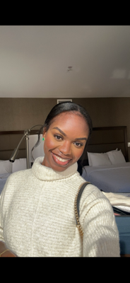 Alexis D – UAB Student Seeking Babysitting Jobs