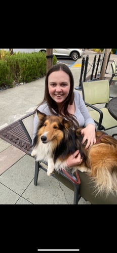 Haley S - Butte College Babysitter