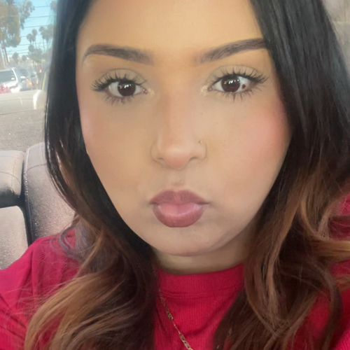 Daniella A - Solano Community College  Babysitter