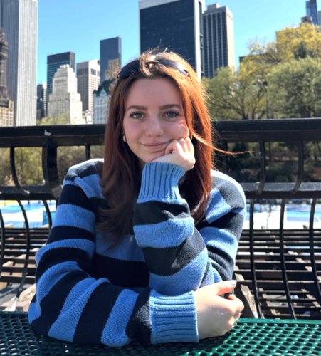 Helena M - Case Western Babysitter