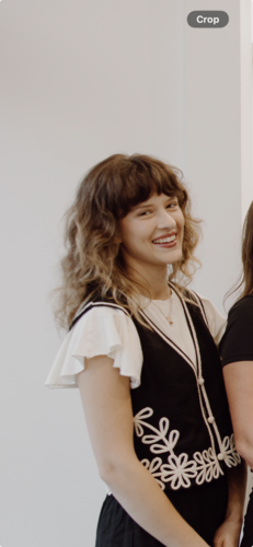 Mirra Journe P - OSU Babysitter