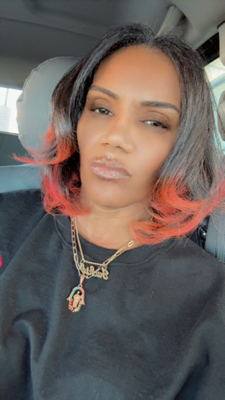 Jackie G - Winston-Salem State Babysitter