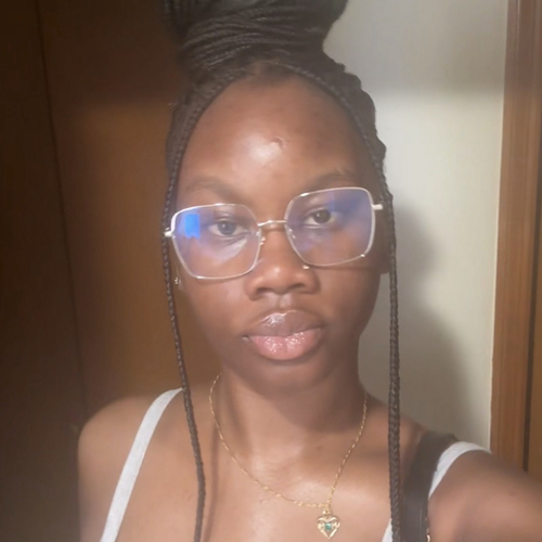 Makela E - Bronx Community College  Babysitter